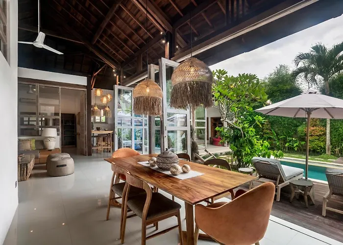 Villa Helena By Balisuperhost